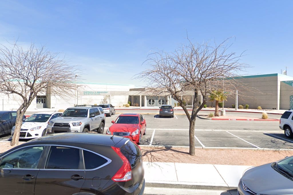 Patricia A Bendorf Elementary School