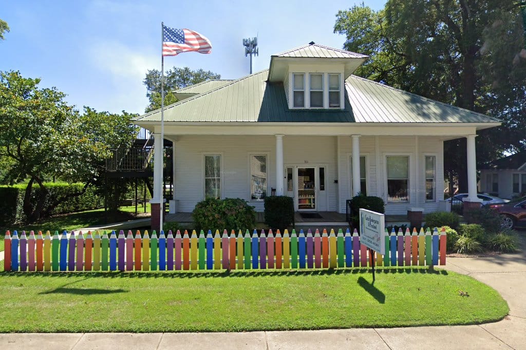 Curtis Kindergarten & Preschool