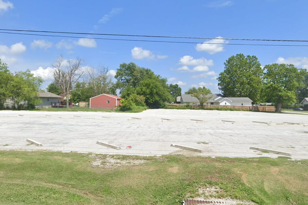 Weaubleau R3 High School