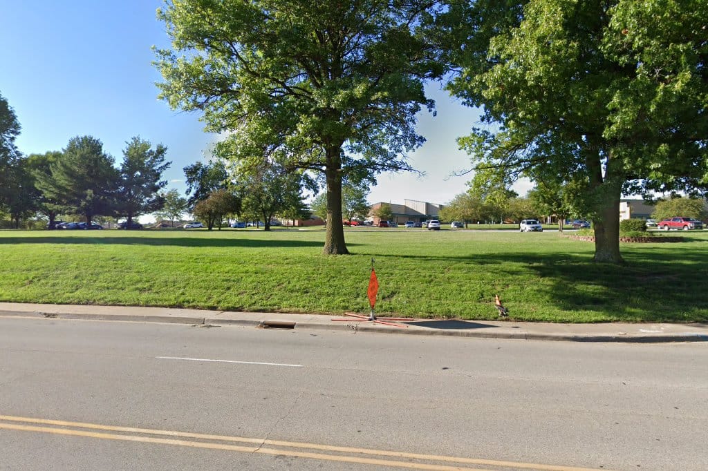 Colgan Alternative Resource Center