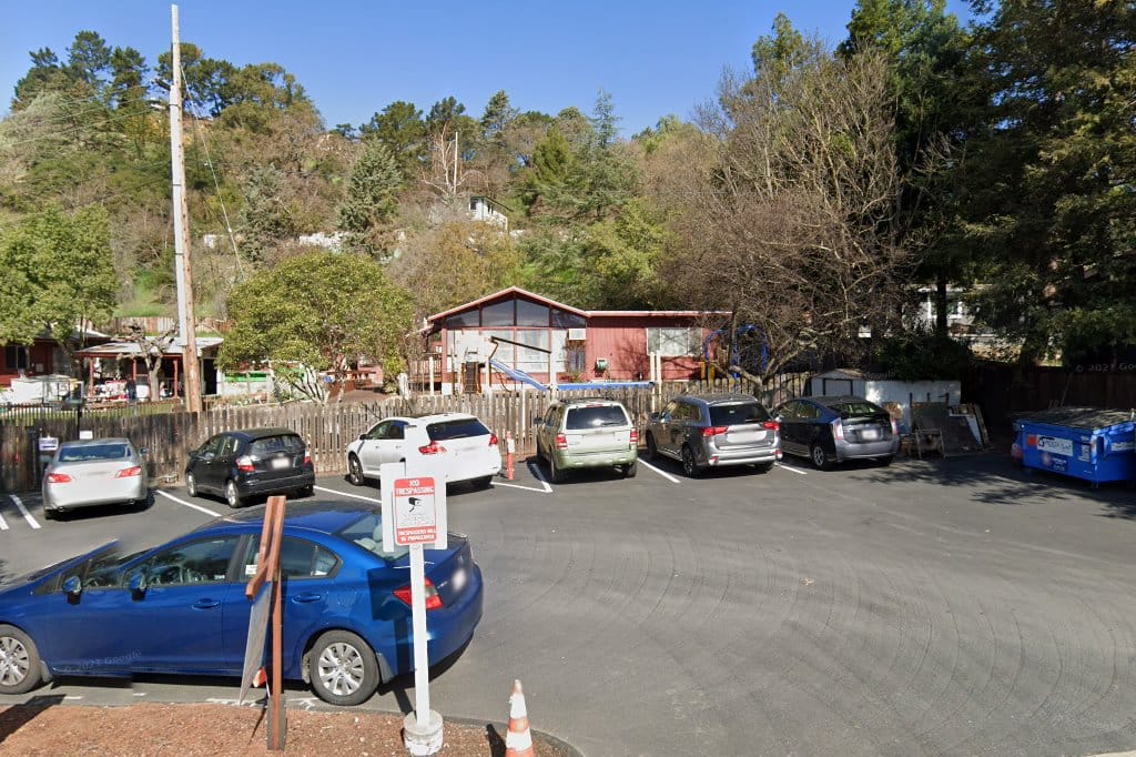Diablo Valley Montessori School
