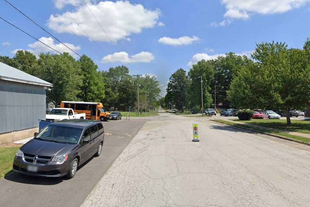 Marionville Elementary School