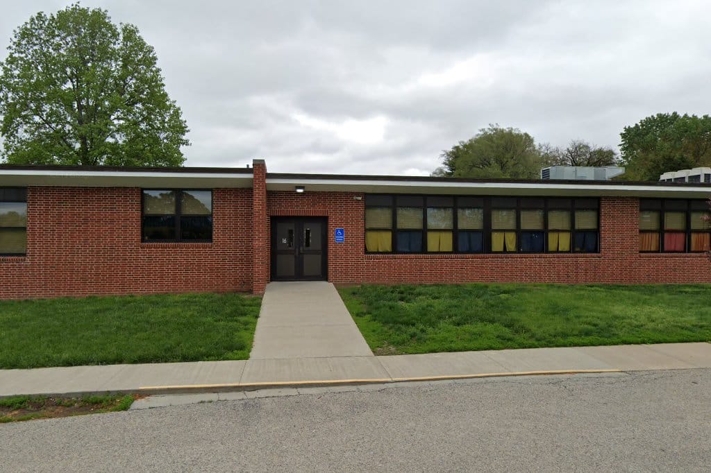 Pickett School