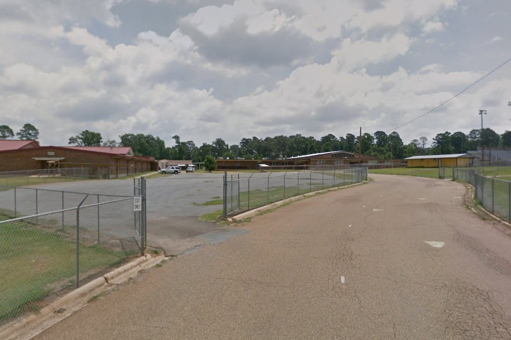 Homer Junior High School