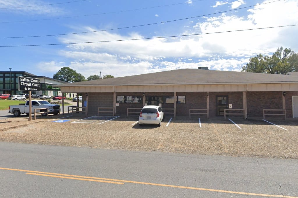 Saline County Public Defender