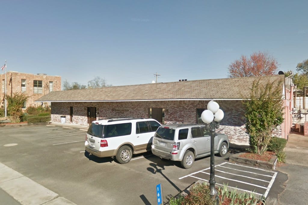 Van Buren County Public Defender