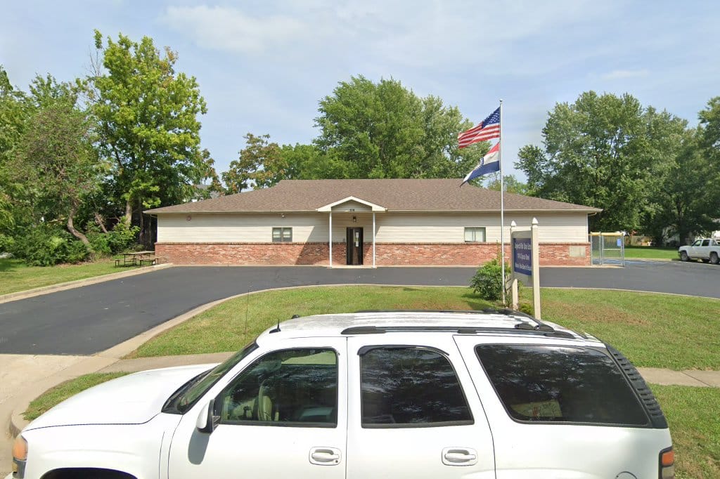 Dogwood Hills State School