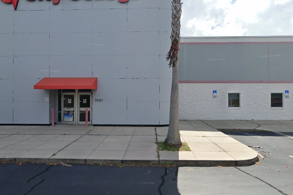 City College Gainesville