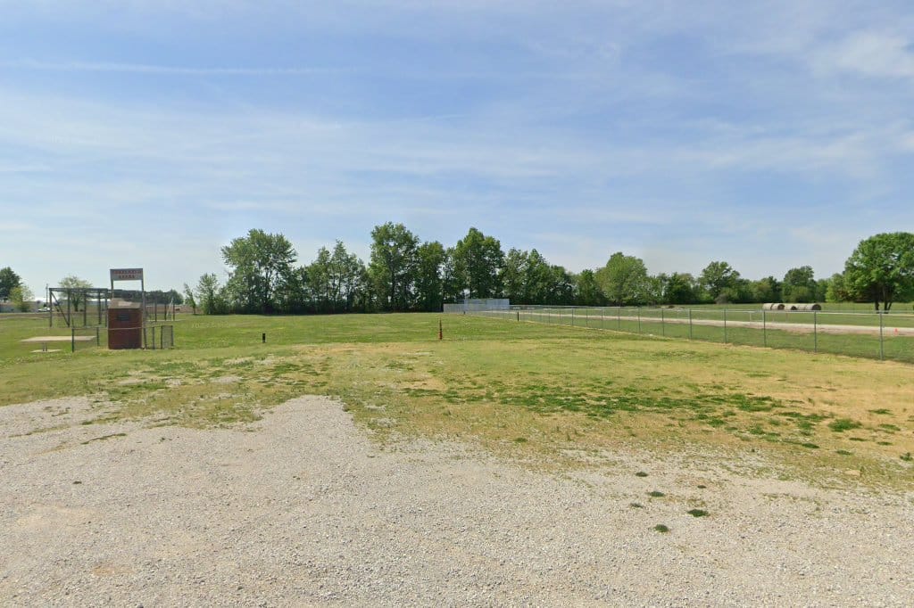 Madison Elementary School