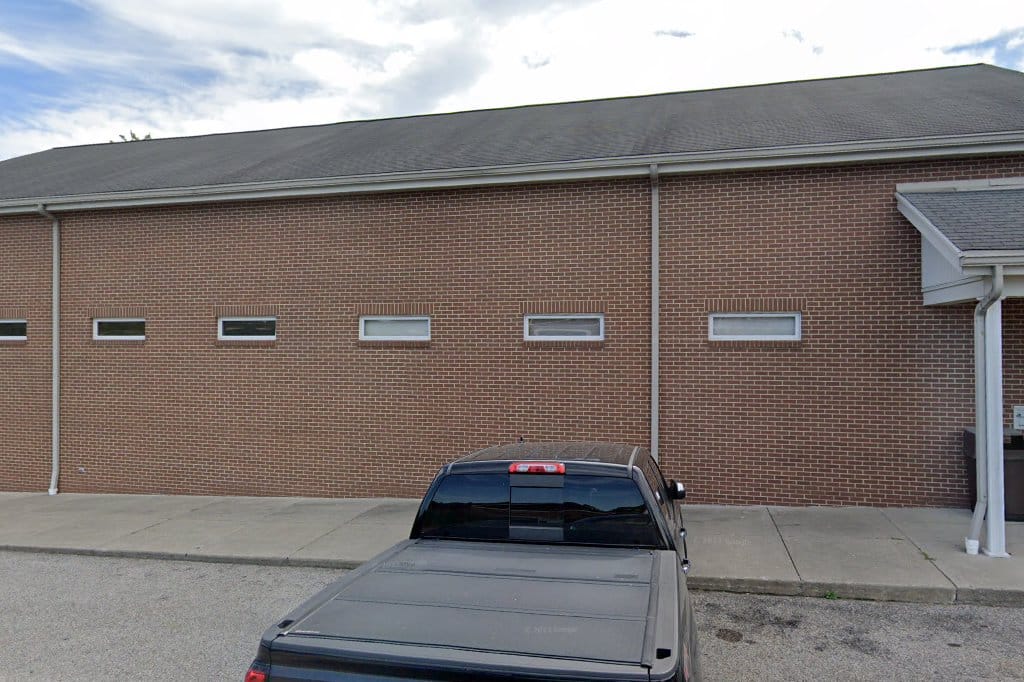 Dillsboro Public Library