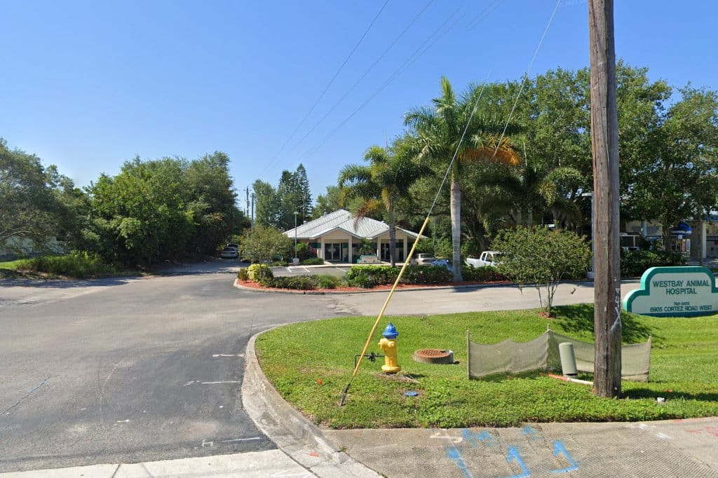 Westbay Animal Hospital