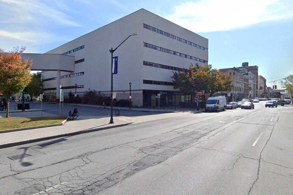 New York Attorney General Poughkeepsie Regional Office