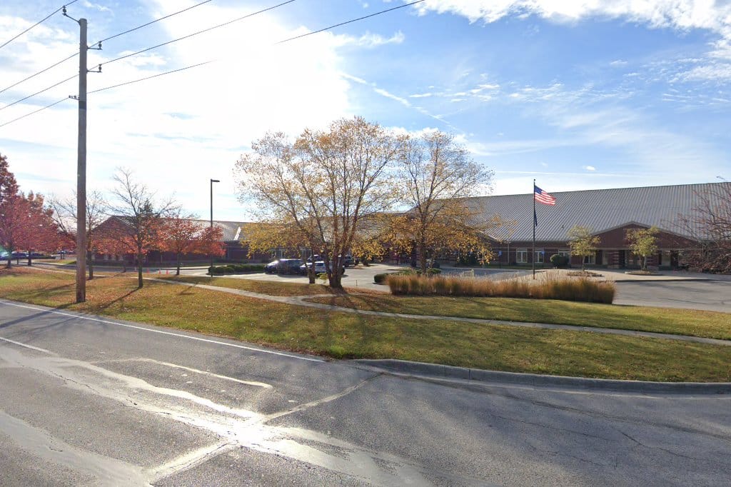 Bridgeport Elementary School