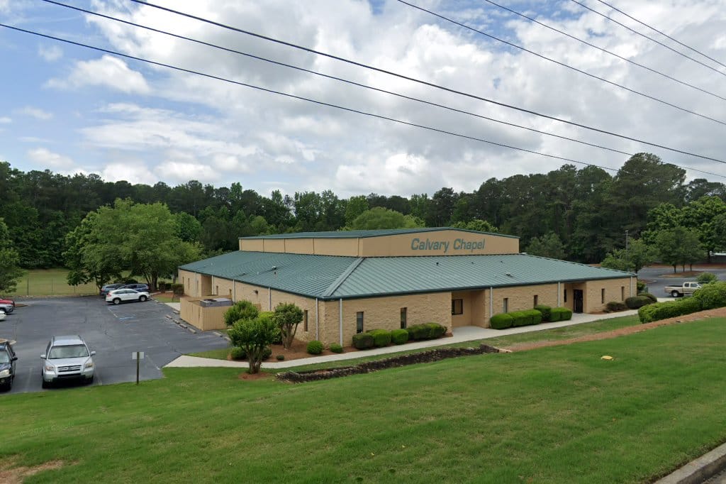 Calvary Chapel Christian School