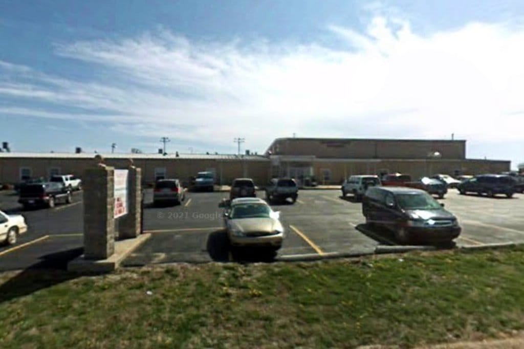 Bruno-Pyatt Elementary School