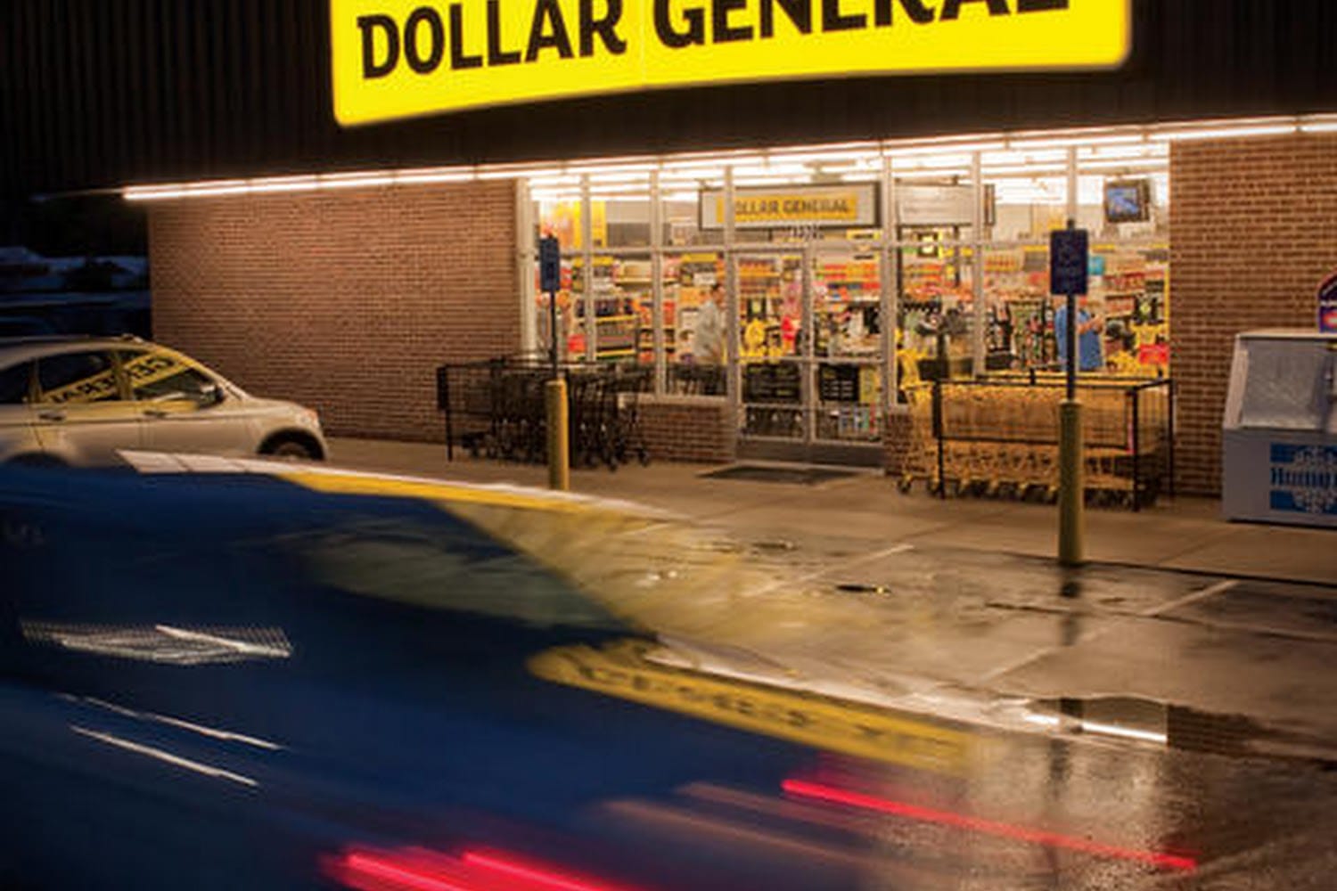 Goodwill Lexington