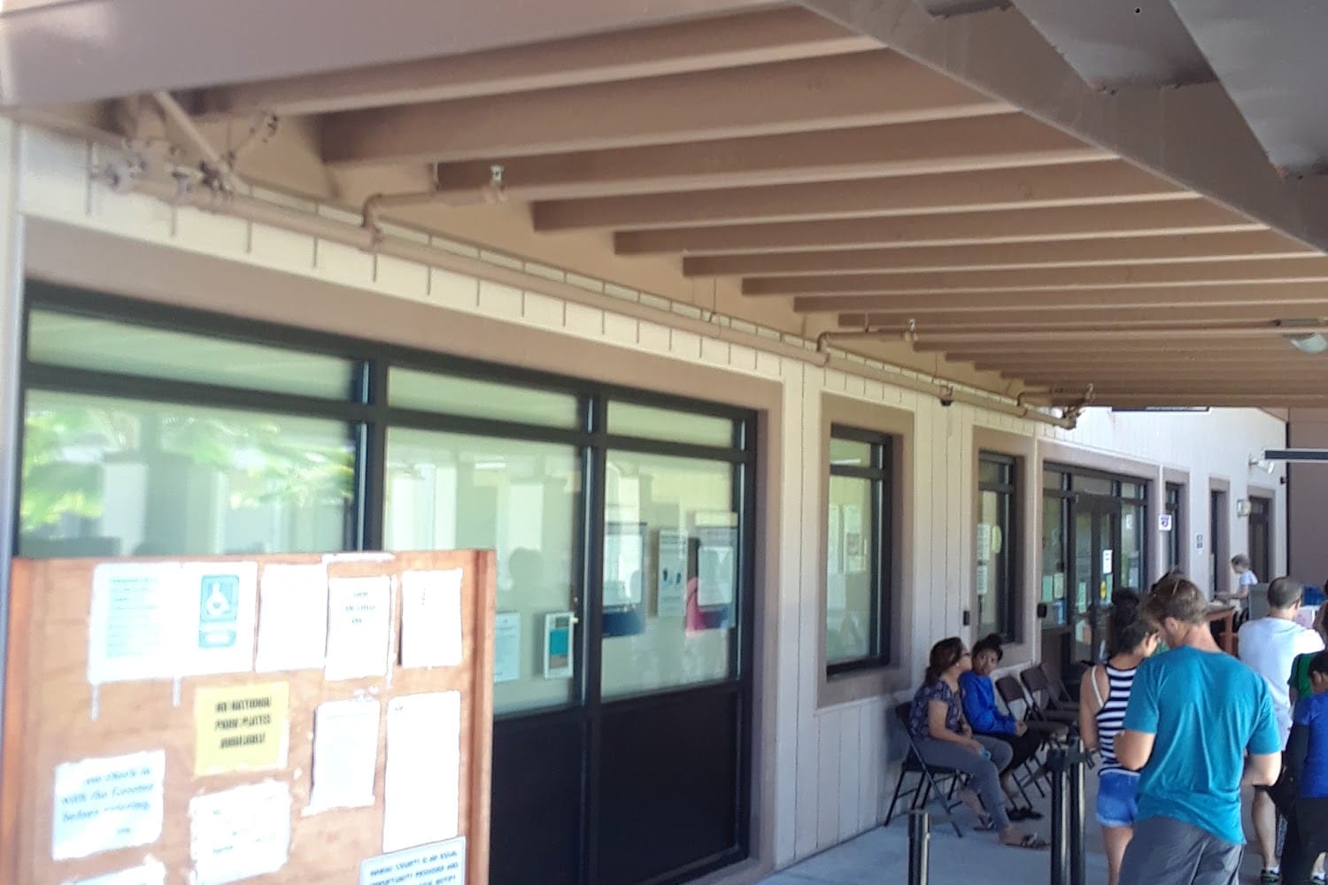 Kona Driver License Office