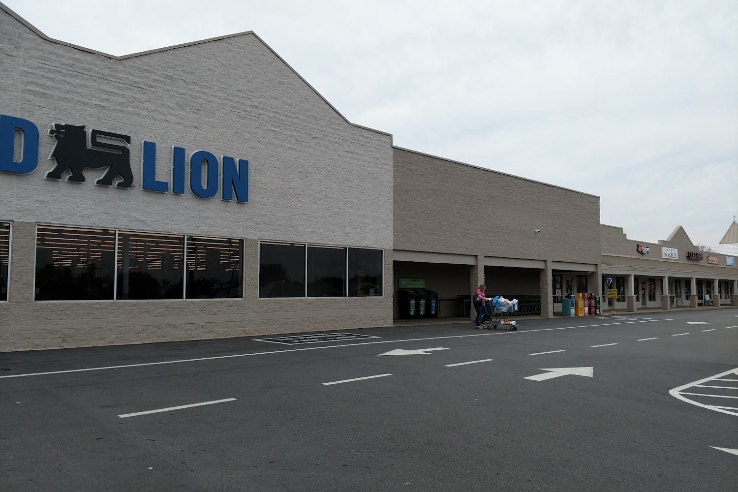 Goodwill Denver
