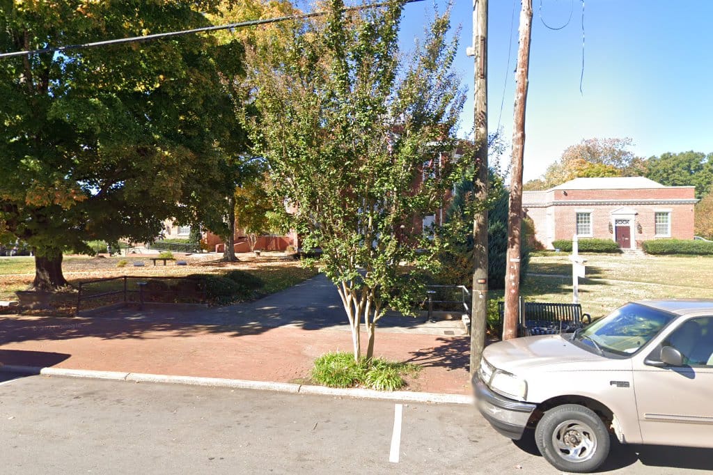 Warren County Passport Office