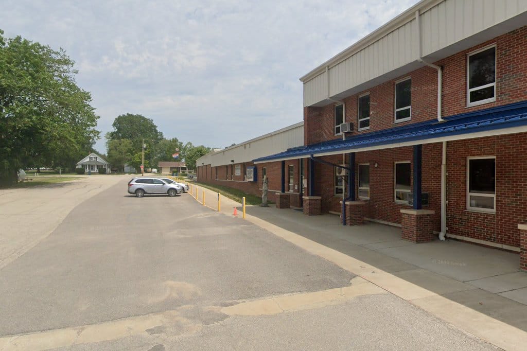 Cole County R-1 School