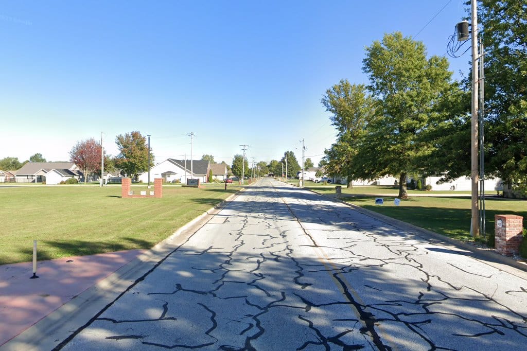 Neosho Middle School