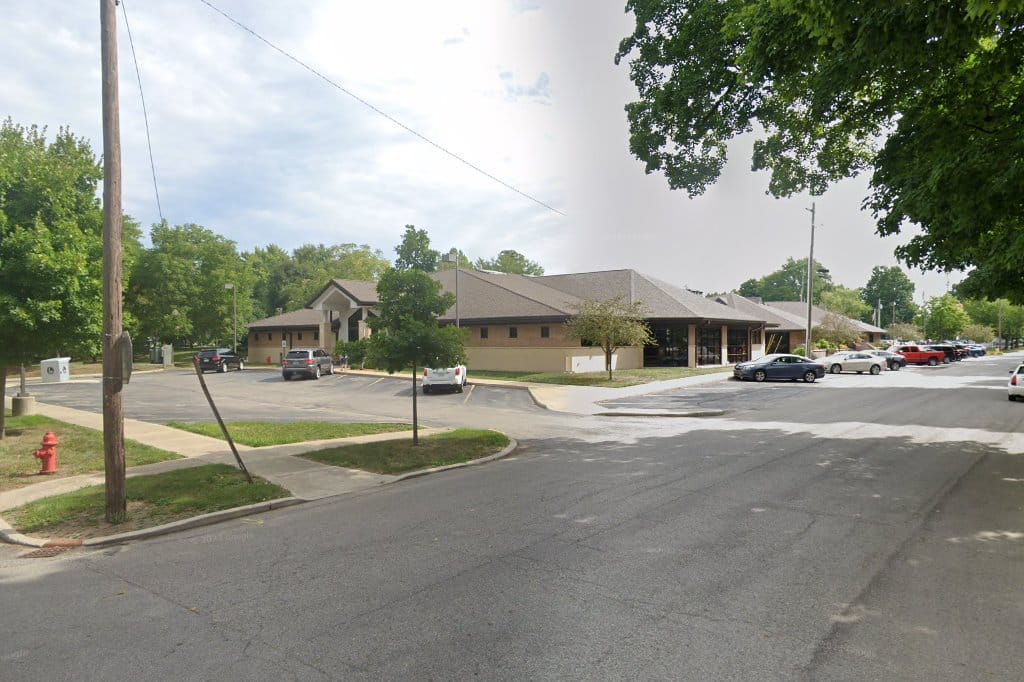 Fulton County Public Library