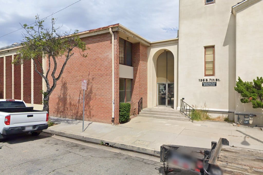 Montebello Christian School