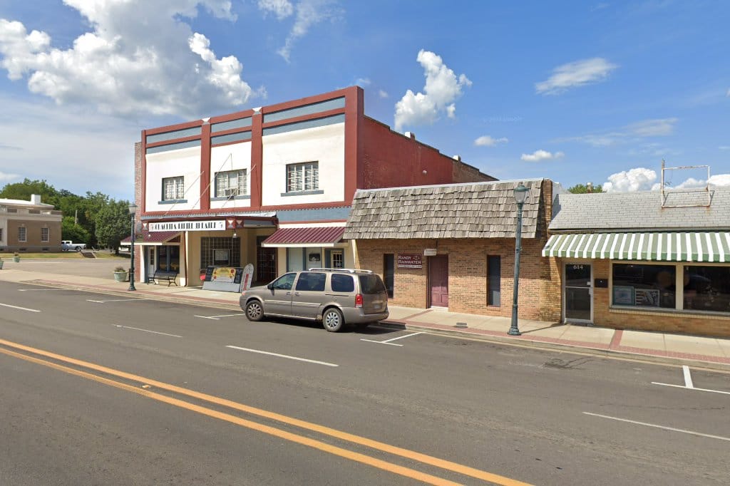 Polk County Public Defender
