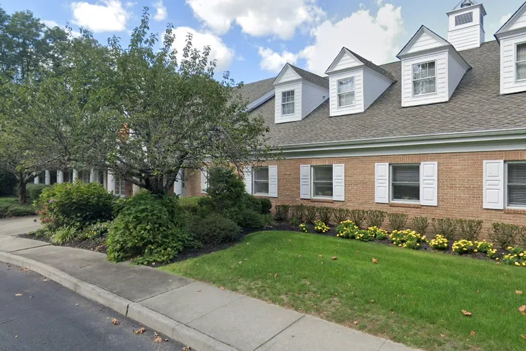 Suffolk County Bar Association