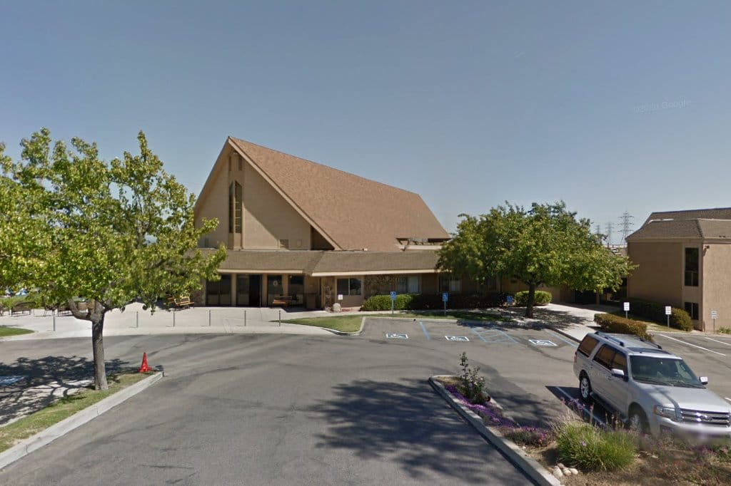 Ventura Missionary School