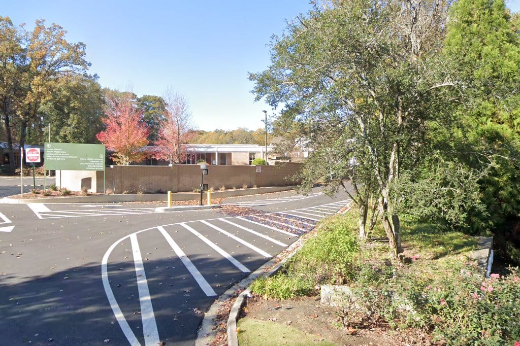 Atlanta Speech School