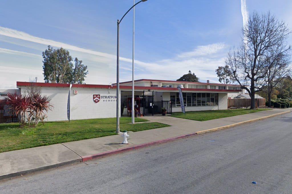 Stratford School - Sunnyvale De Anza Park