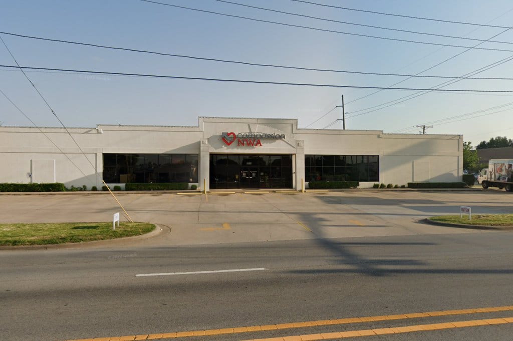 Goodwill Springdale