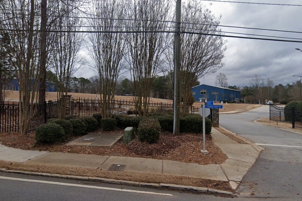 Atlanta Youth Academy