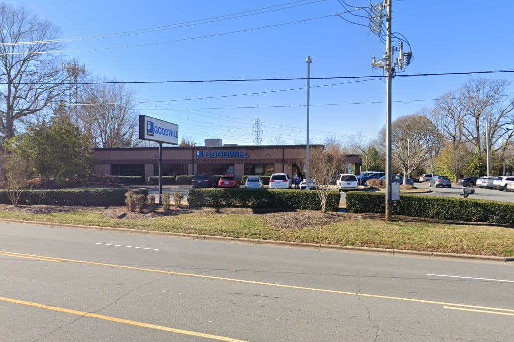 Goodwill Winston Salem