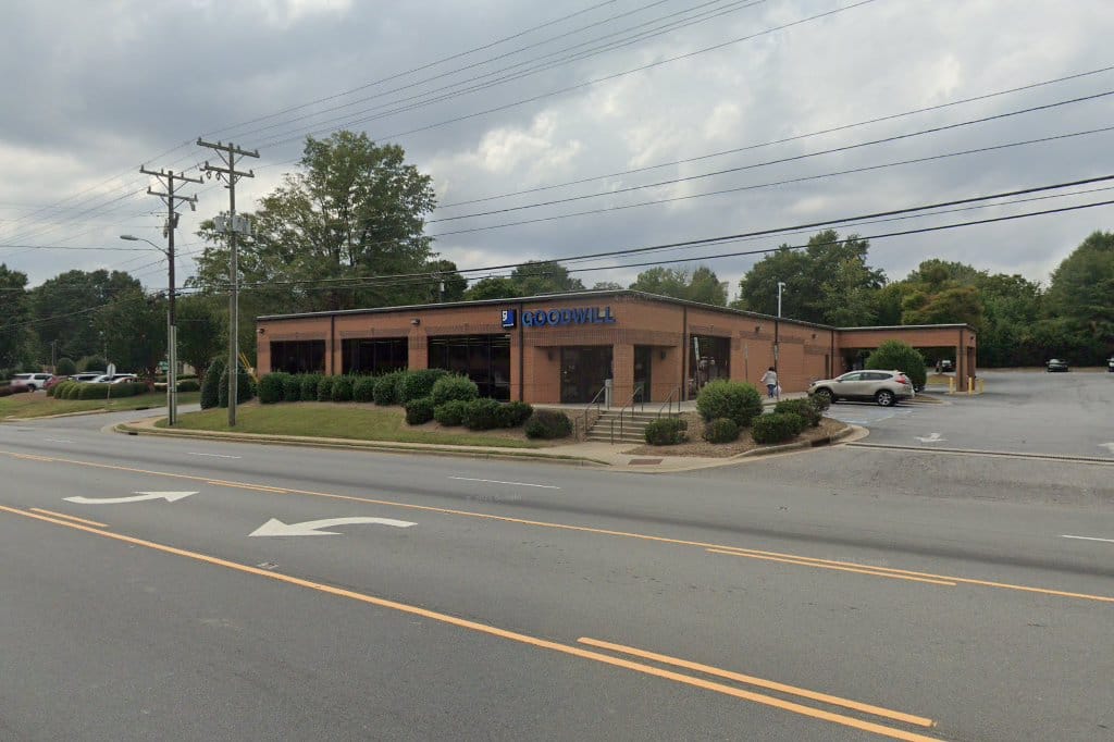 Goodwill Hickory