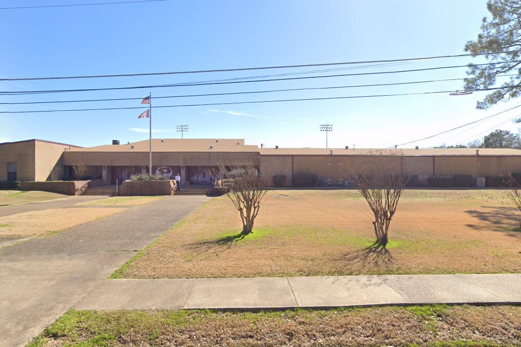 Prescott High School