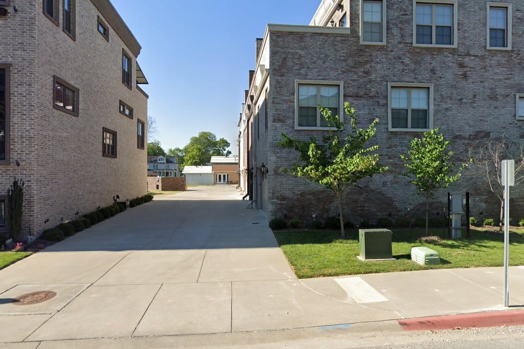 RE Baker Elementary School