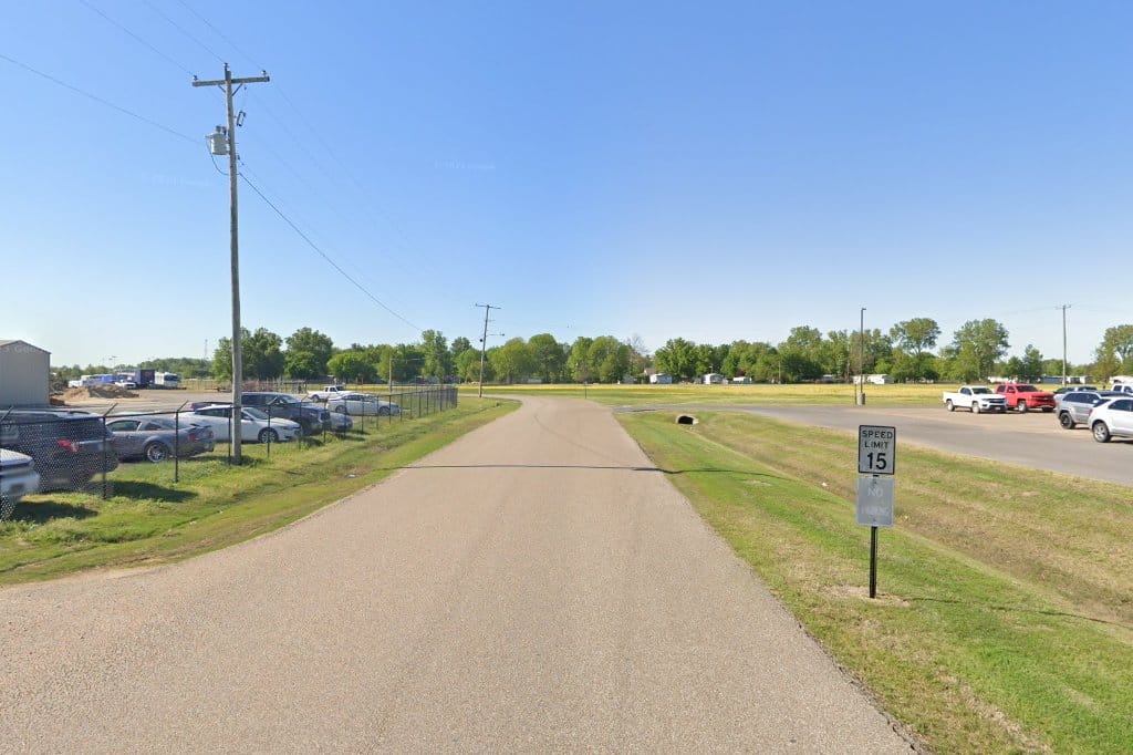 Jasper High School