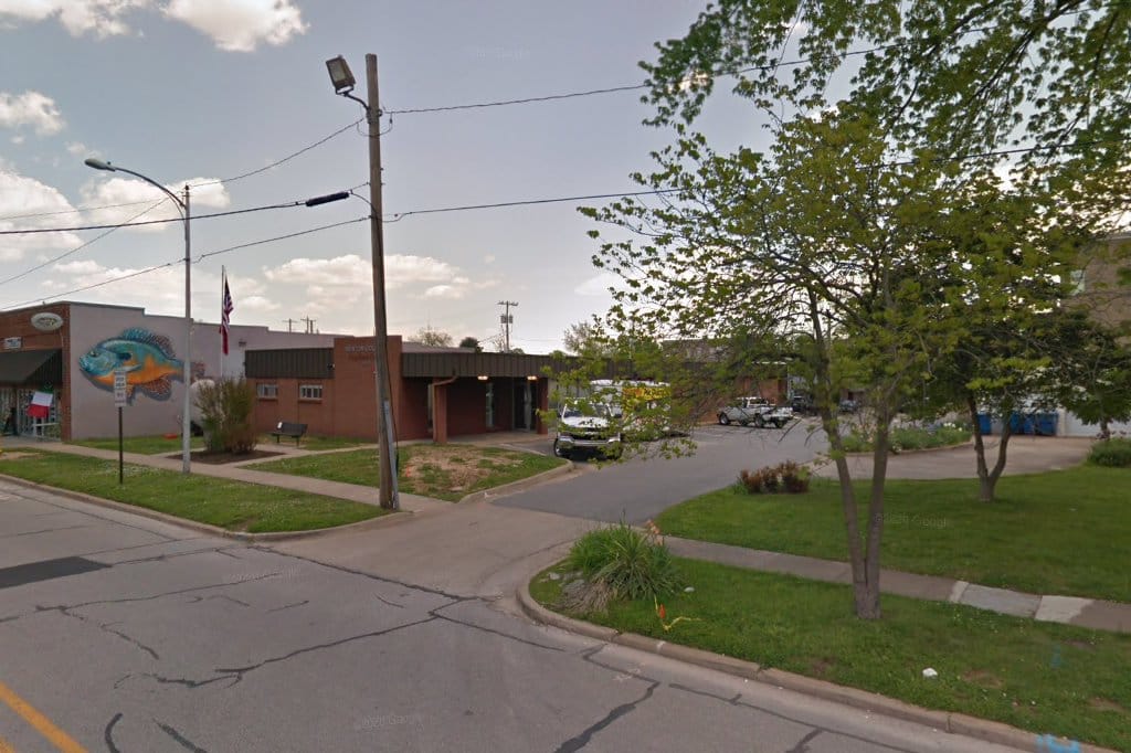 Benton County Public Defender