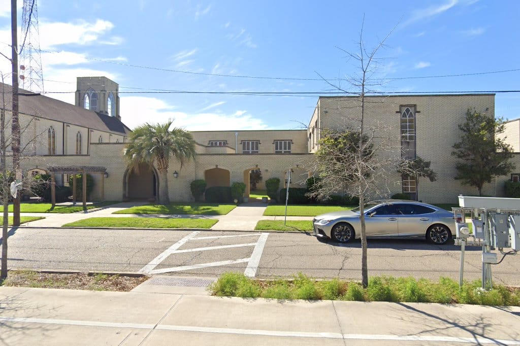J. K. Haynes Elementary Charter School
