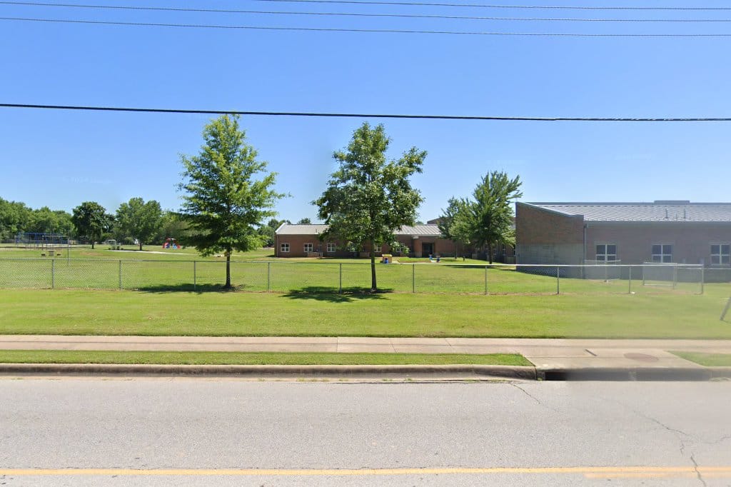 Reagan Elementary School