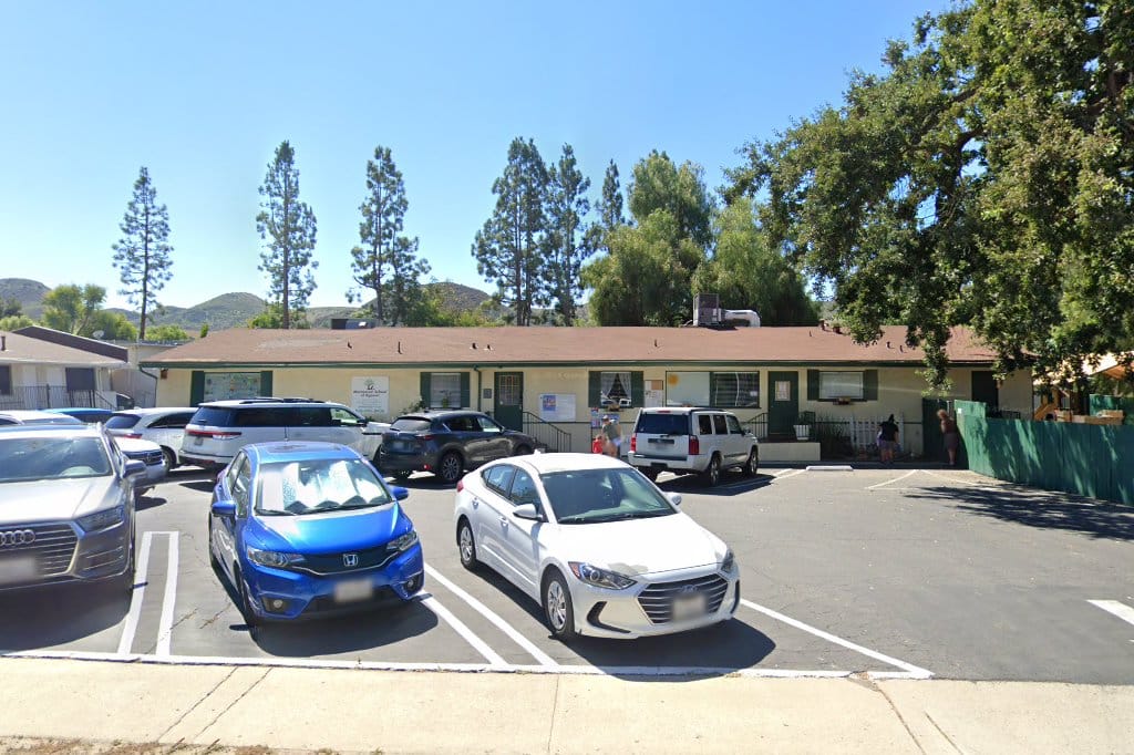 Montessori School of Agoura
