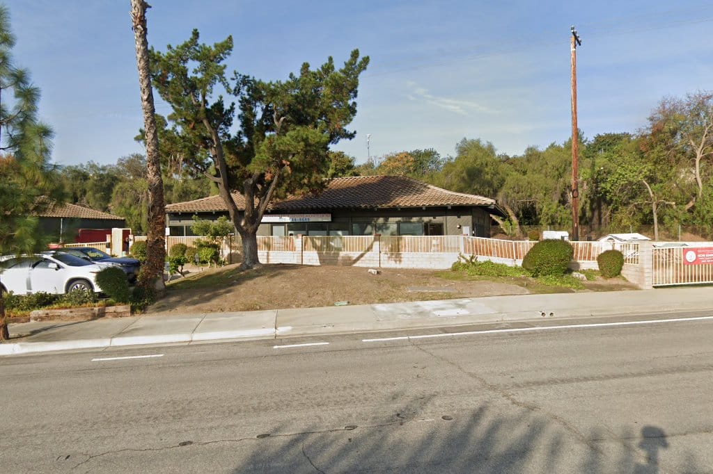 Montessori School Of Diamond Bar