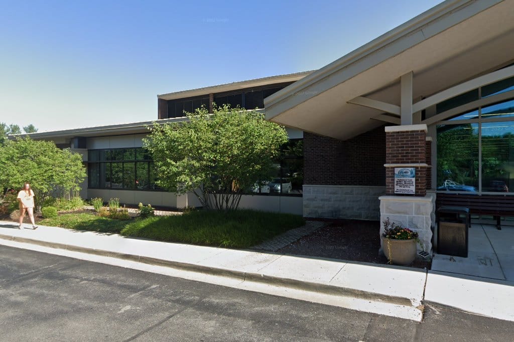Brownsburg Public Library