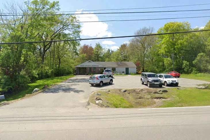 Bath Animal Hospital