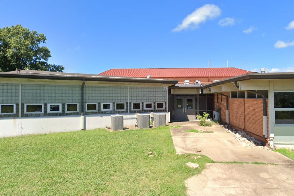 Eliza Miller Junior High School
