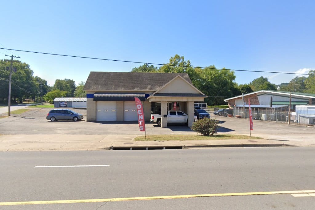 Goodwill Russellville