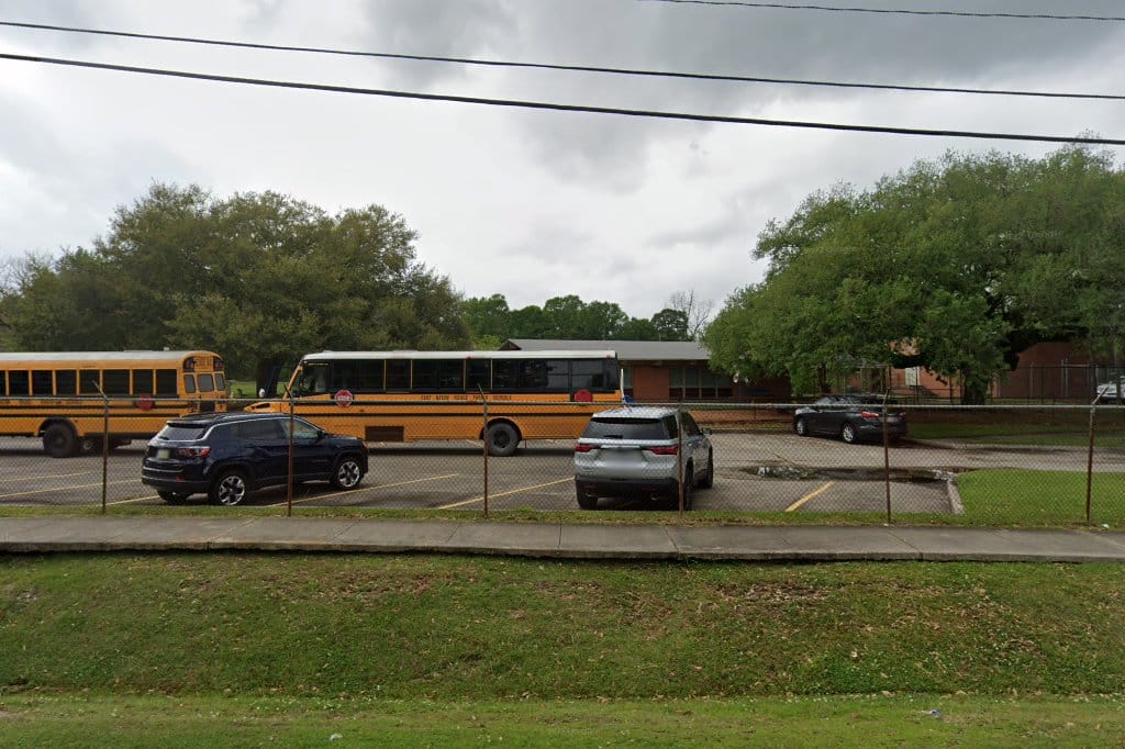 Delmont Elementary School