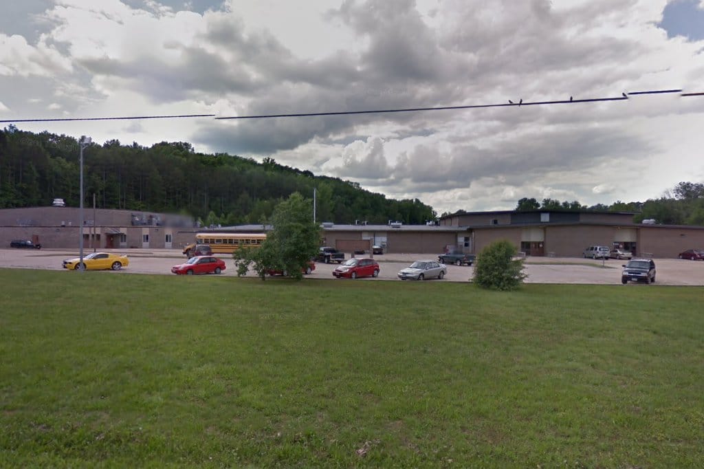 Greenville High School
